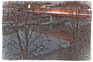 Bridge To ?