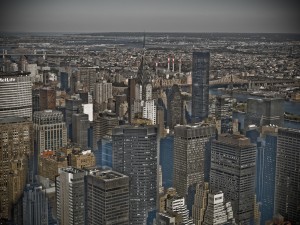 Manhattan ~ the series ~