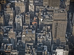 Manhattan ~ the series ~