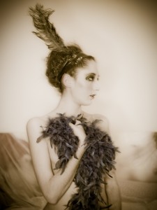 Gatsby Girl