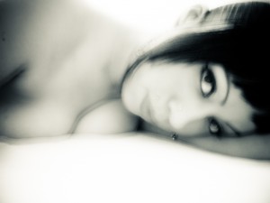 Simply Safia ~ Gaze