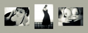 Simply Safia Triple Set 12