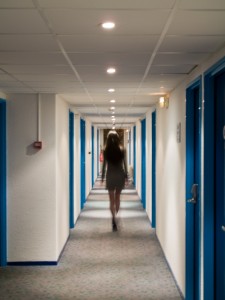 Time Corridor