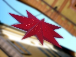Falling Star