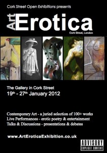Art Erotica 2012