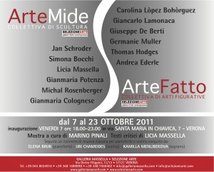 Arte Fatto